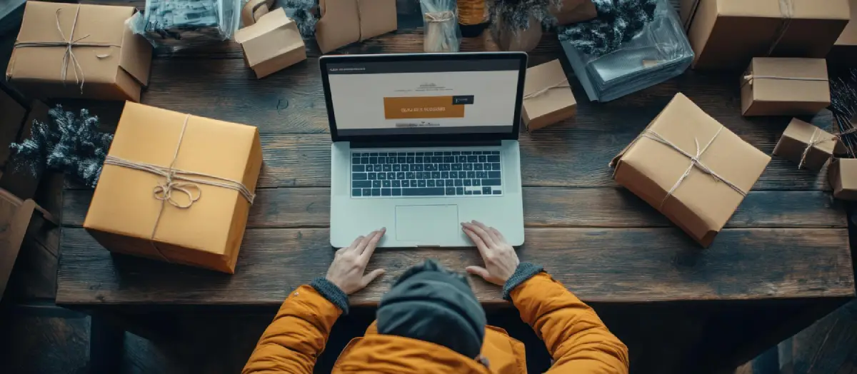 Yeşil Dönüşüm: E-Ticaret Lojistiği