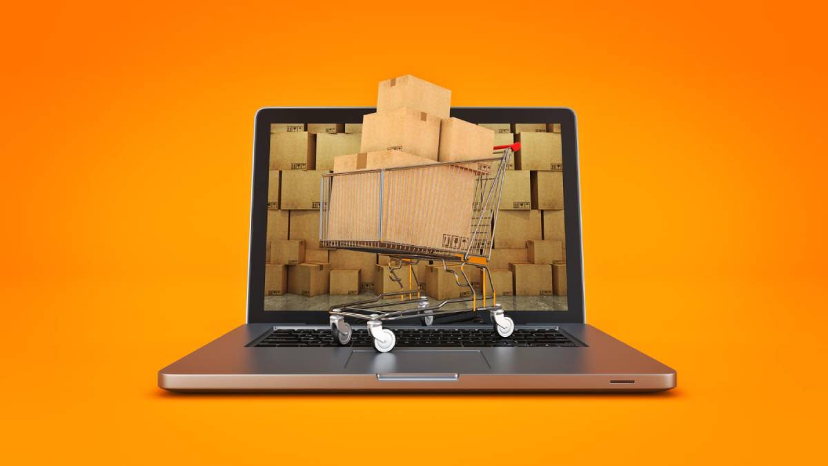 E-Ticaret Lojistiği İle Rekabet Avantajı Yakalayın