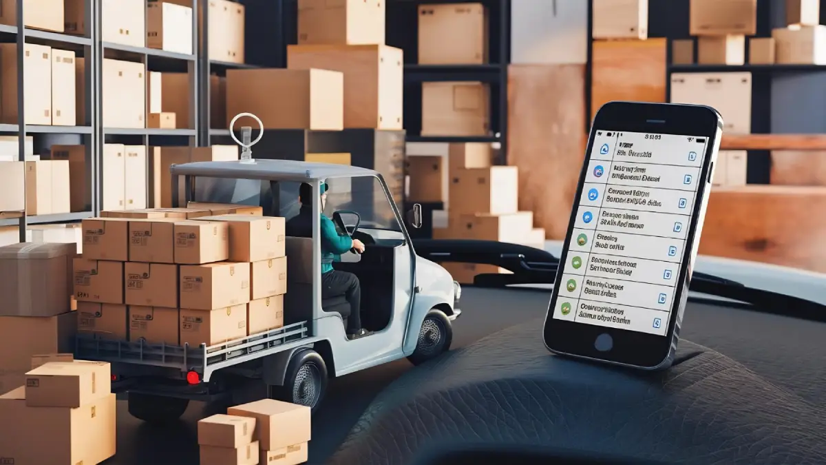 E-Ticaret Lojistiği: Kârlı İade Yönetimi