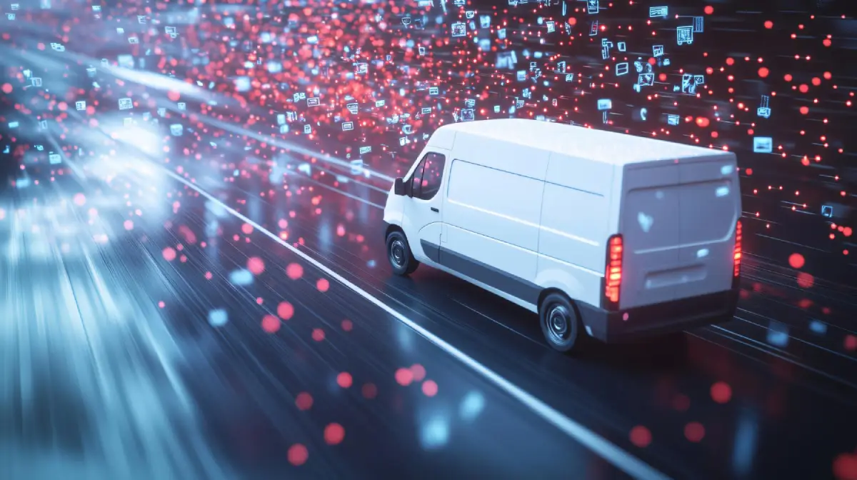 E-Ticaret Lojistiği İle Hız ve Optimizasyon
