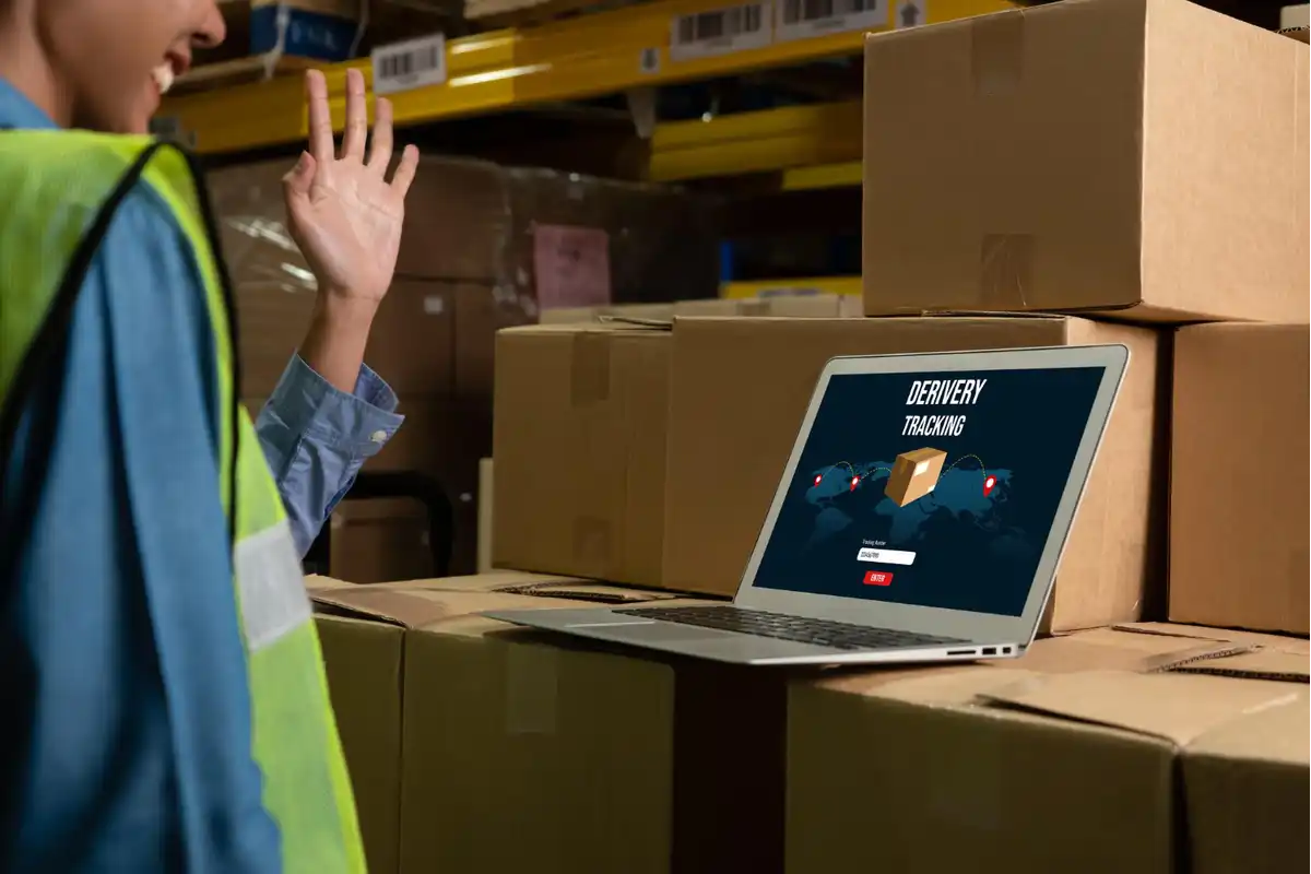 E-ticaret Lojistiği ile Yeni Nesil Çözümler