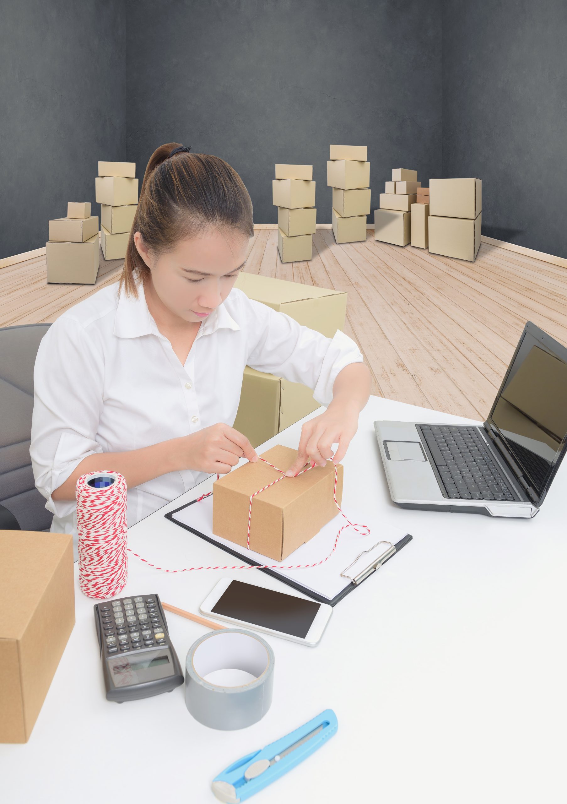 Büyüyen İşletmeler İçin Kriz Yönetimi: E-Ticaret Lojistiği ile Kaosun Önüne Geçin
