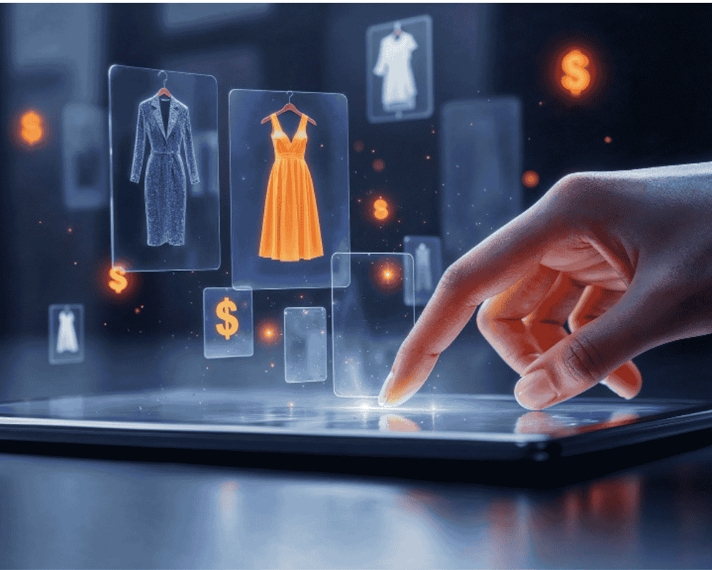 Butik Markalar İçin Ölçeklenebilir E-Ticaret Lojistiği