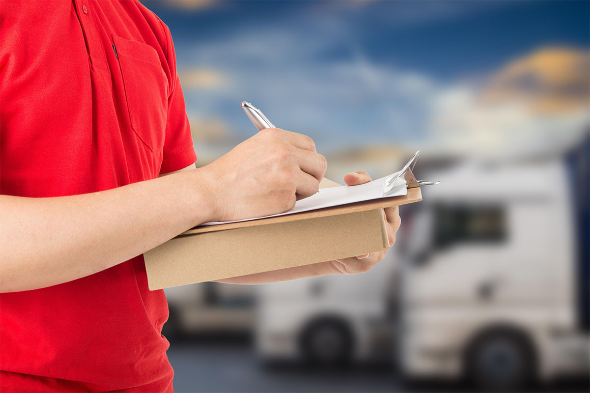 E-Ticaret Lojistiği: Başarının Anahtarı