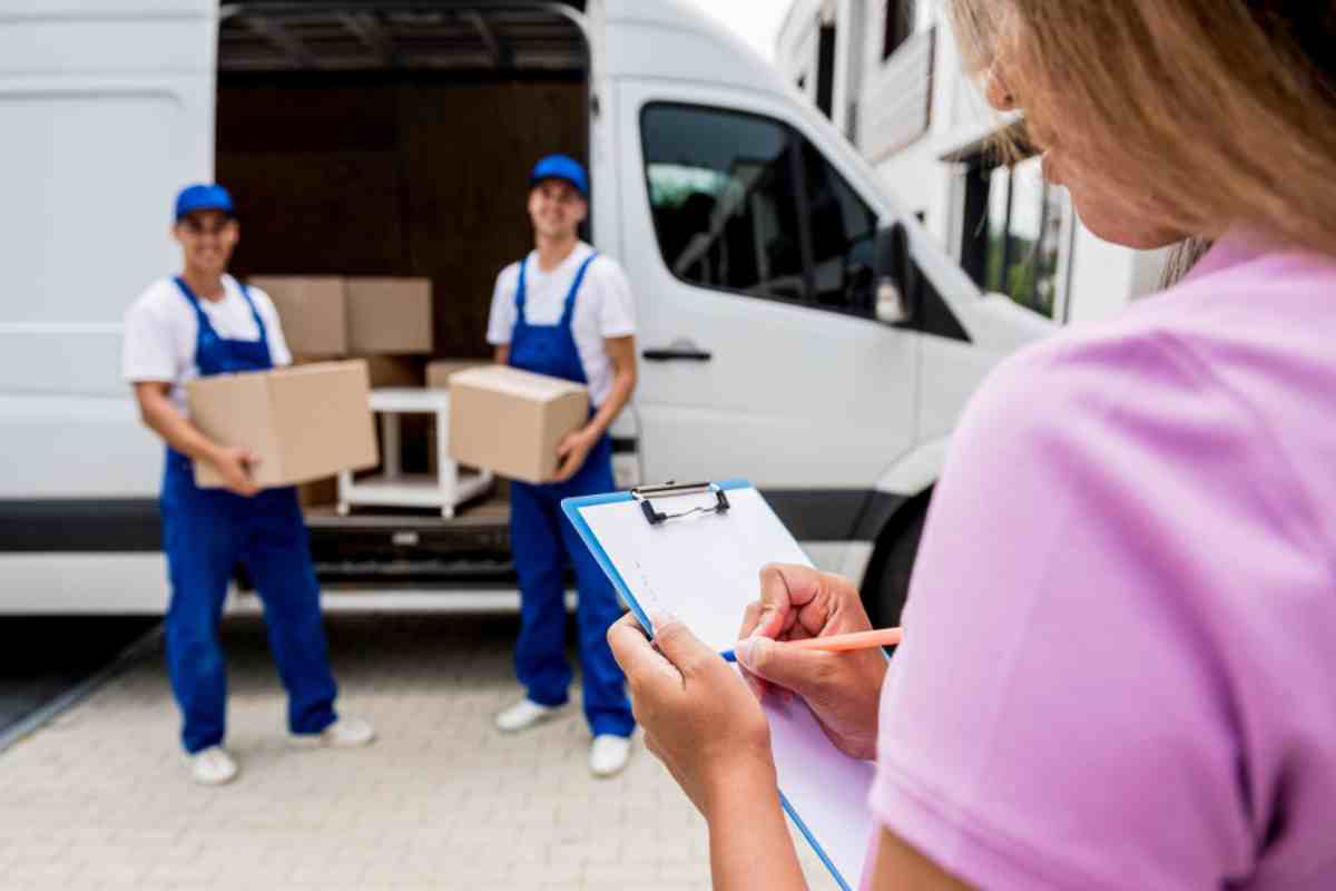 E-Ticaret Lojistiği: Başarıya Giden Yolun Sırrı