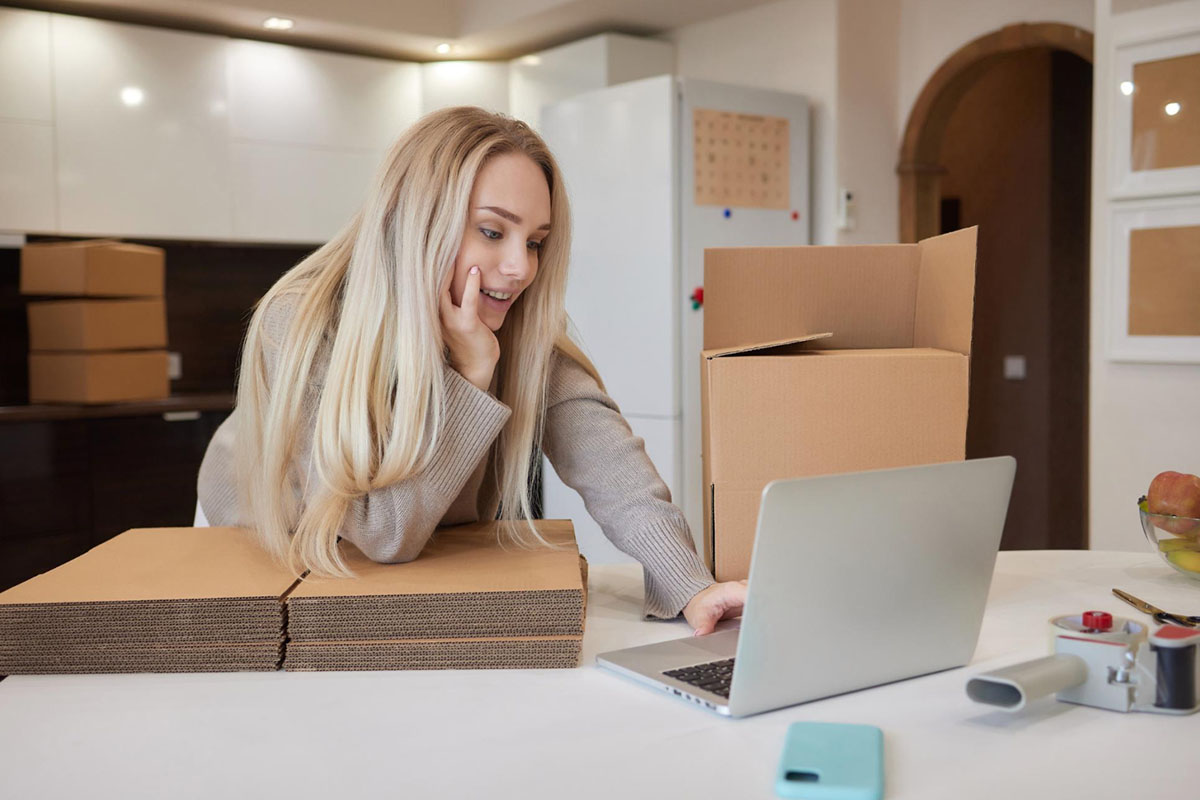 E-Ticaret Lojistiği: Hızlı ve Güvenilir Teslimat
