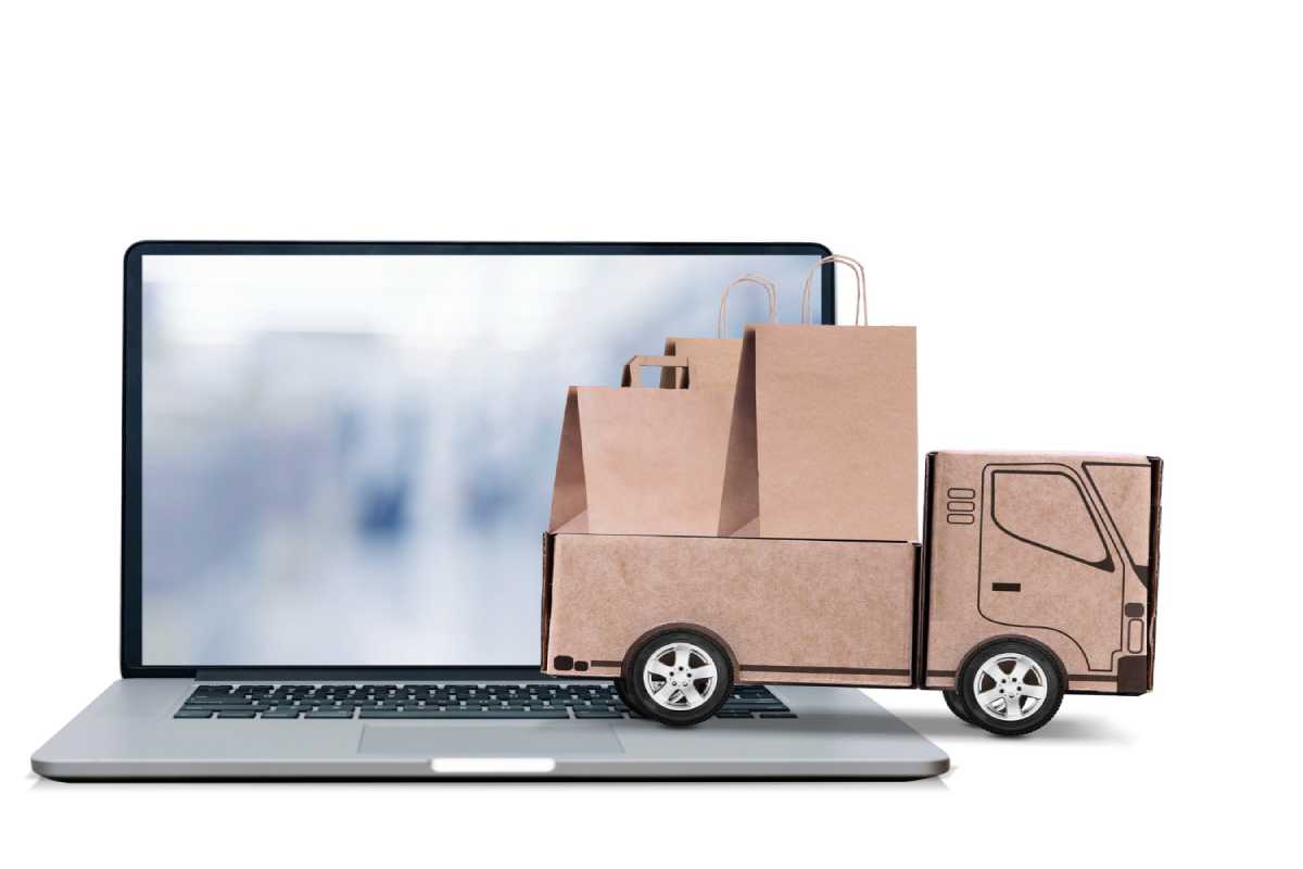 E-Ticaret Lojistiği ile Zamanında Teslimat Sağlayın