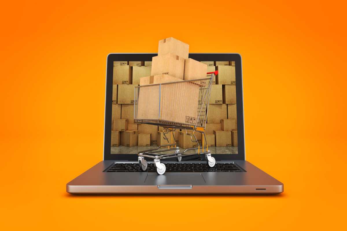 E-Ticaret Lojistiğinde Kargo Takip Sistemleri