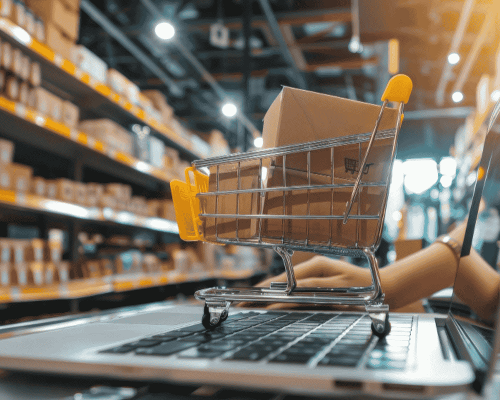 E-Ticaret Lojistiğinde Outsource (Dış Kaynak) Kullanım Avantajları