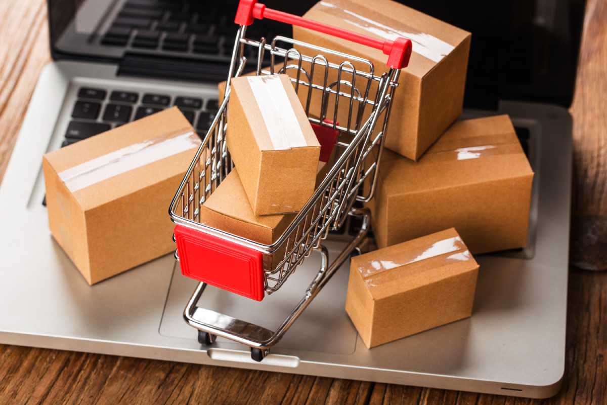 E-Ticaret Lojistiğinde Paketleme Hatalarını Önleyin