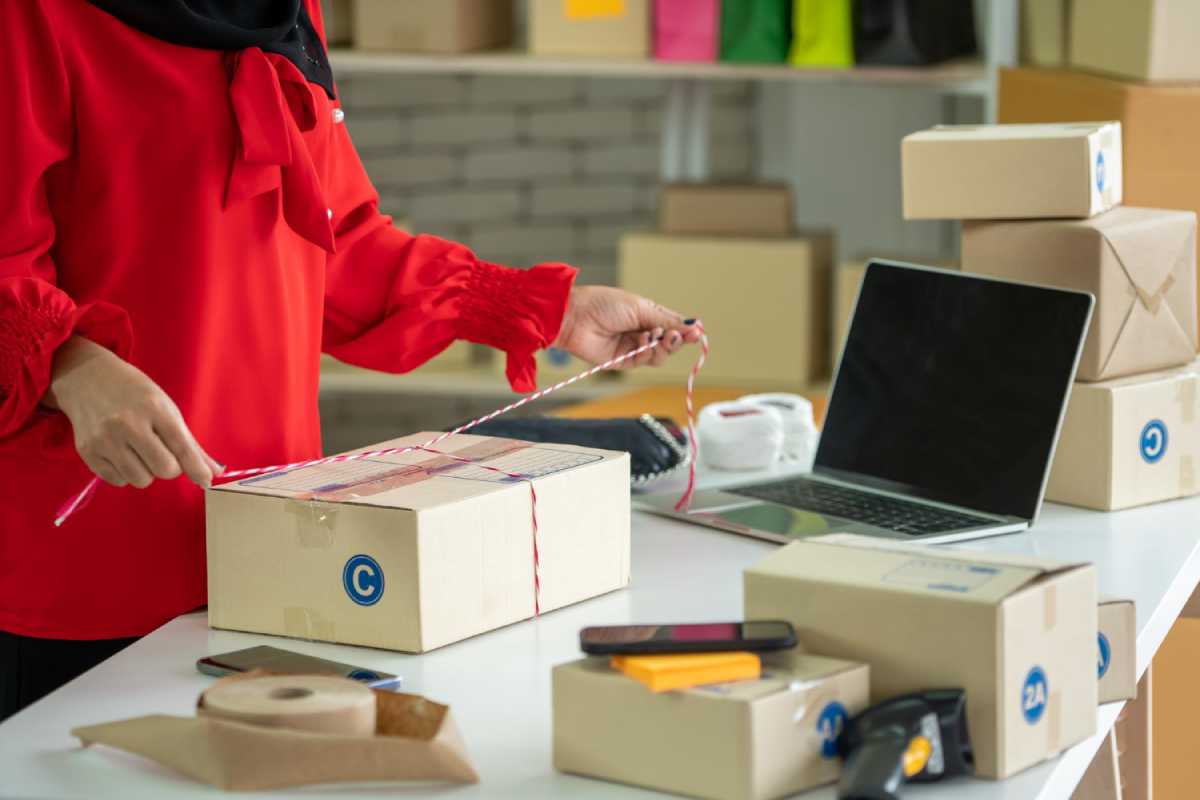 E-Ticaret Lojistiğinde Rota Planlaması Neden Önemli?