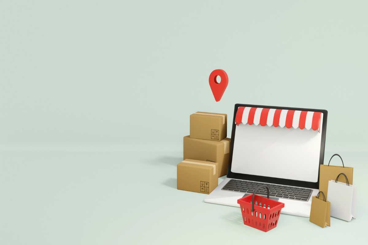E-Ticaret Lojistiğinde Sipariş Yoğunluğu Yönetimi