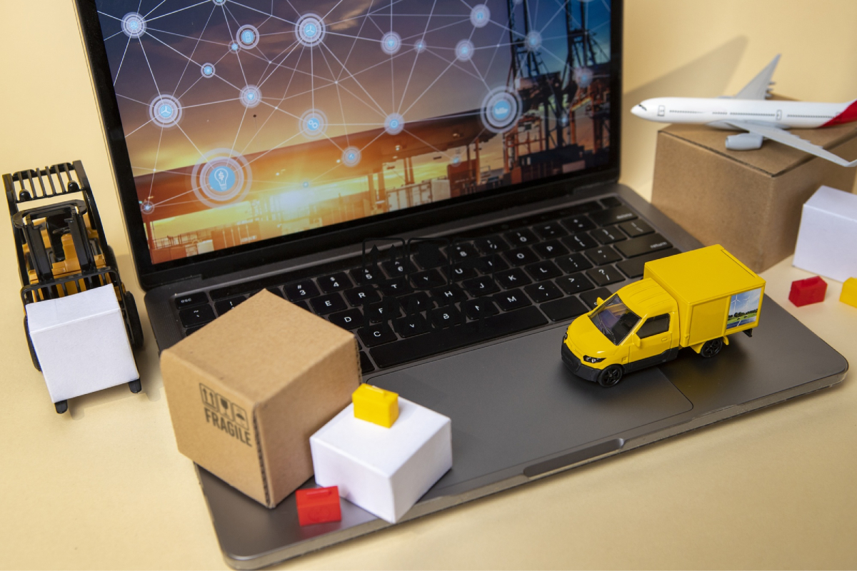 Gelişmiş E-Ticaret Lojistiği İle Teslimat Hızınızı İkiye Katlayın