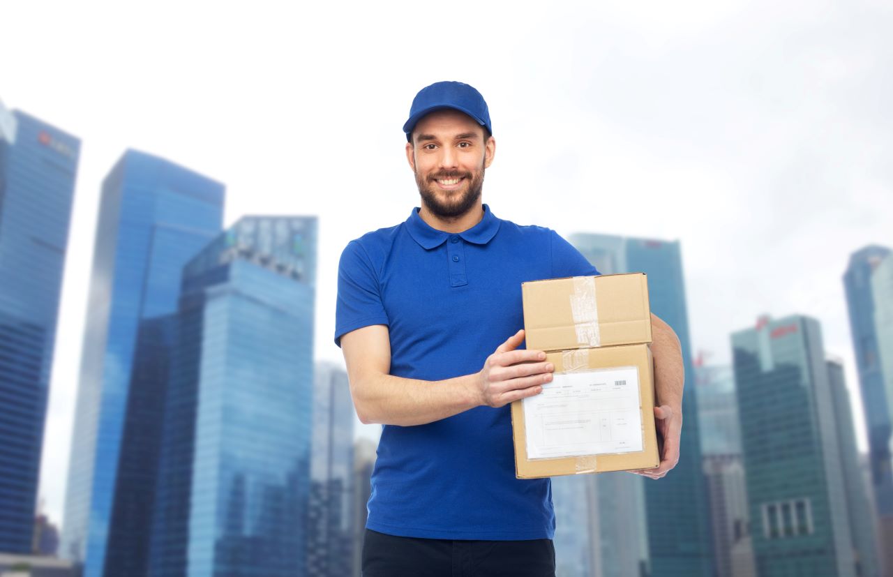 E-Ticarette Kurumsal Taşımacılık Çözümleri