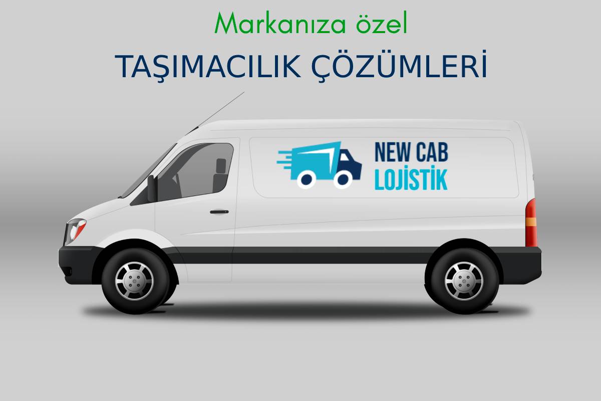 markalı lojistik hizmetleri