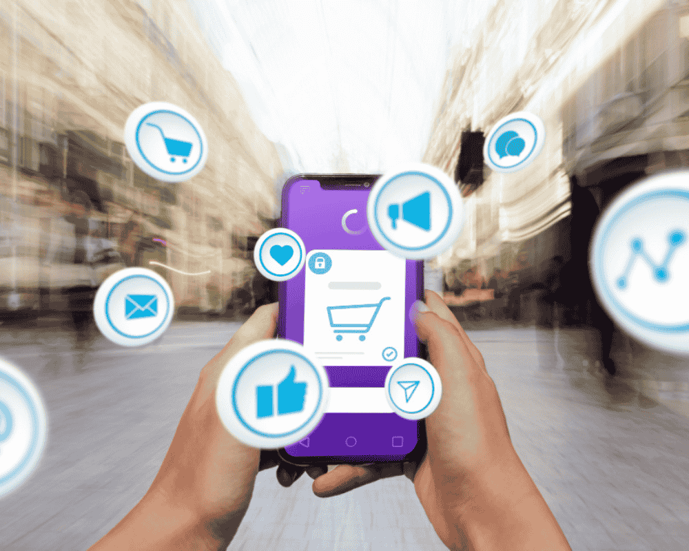Çok Kanallı (Omnichannel) E-Ticaret Lojistiği Yönetimi